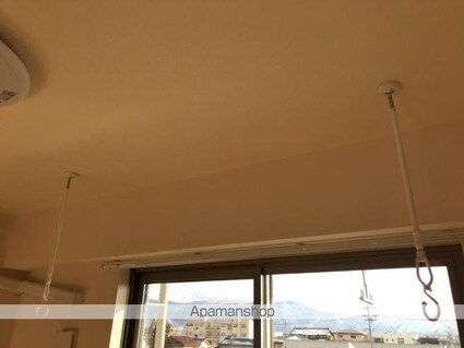 Ｓーユニヴァリ　しんきょう[2LDK/51m2]の内装1