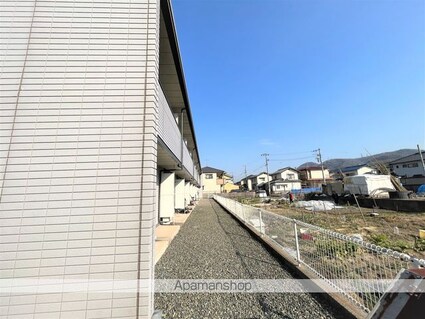 レオパレスディアコートⅡ[1K/23.18m2]のその他部屋・スペース1