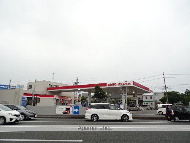 ピュアライフスギノの周辺写真