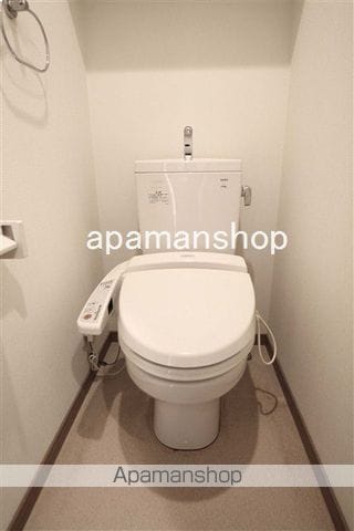 スワンズ難波パークビューの内装写真