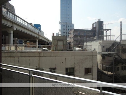 グランドメゾン三軒茶屋[1DK/30.55m2]の共用部8