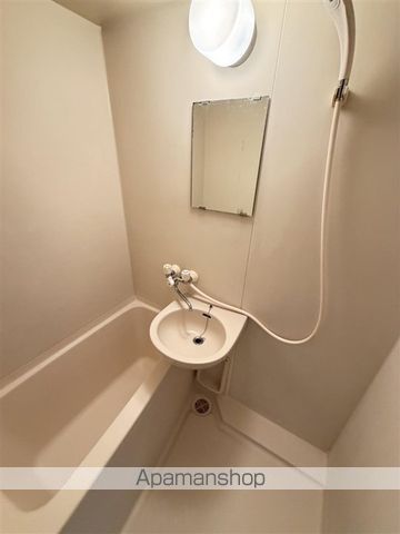 シャンポール南郡元の内装写真