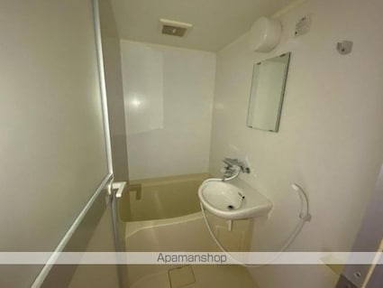 プレシャスタイム新北[1K/24.36m2]のバス