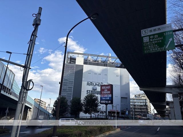 レオネクストさくらブリアンの周辺写真