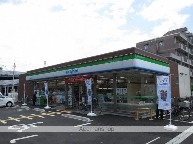 レクエルドの周辺写真