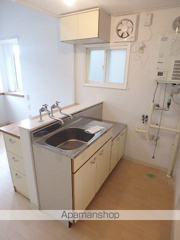アムス倶楽部本郷通の内装写真