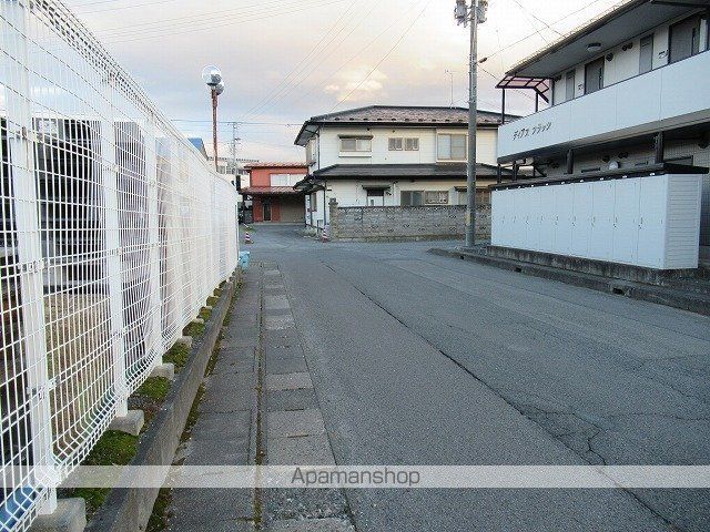 ディアスフラッツの周辺写真