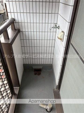 リバティハイツ要町の内装写真