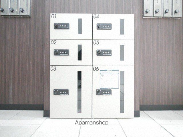 ベルフォレIIのその他写真
