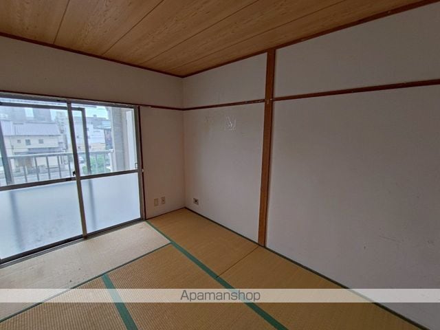アパートメント大貫のその他写真