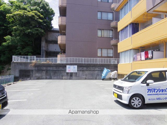 ビラ四季のその他写真