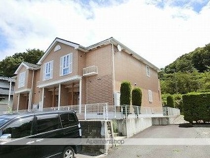 岩手県盛岡市黒石野１丁目[2LDK/57.22m2]の外観3