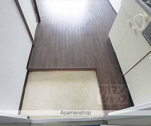 スイング岡崎の内装写真