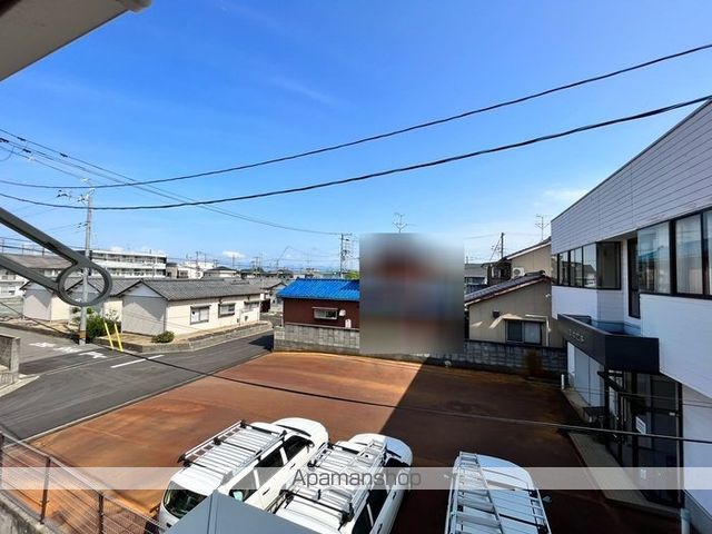 パインハウス IVの内装写真
