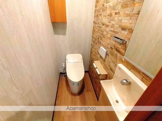 MESSAGE苦楽園三番町の内装写真