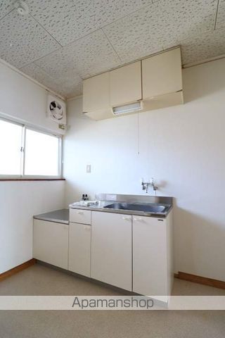 コーポすずらんの内装写真