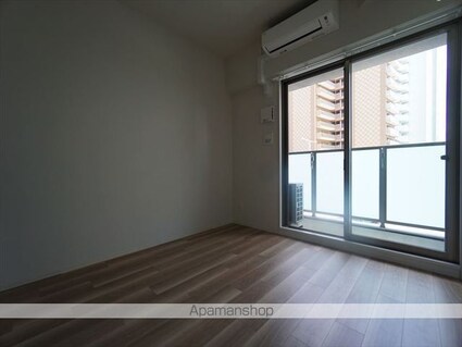 プレサンス名古屋ルクソリア[1K/21.09m2]のリビング・居間