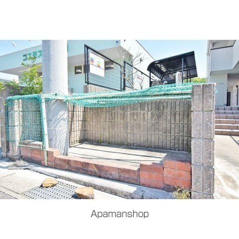 竹の山シールドハイツのその他写真