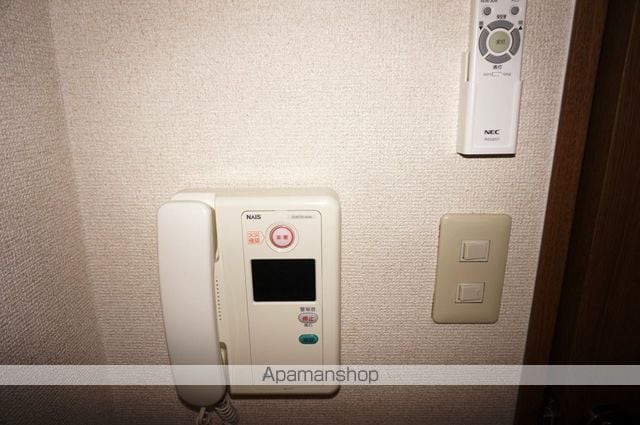 HOPE CITY天神橋の内装写真