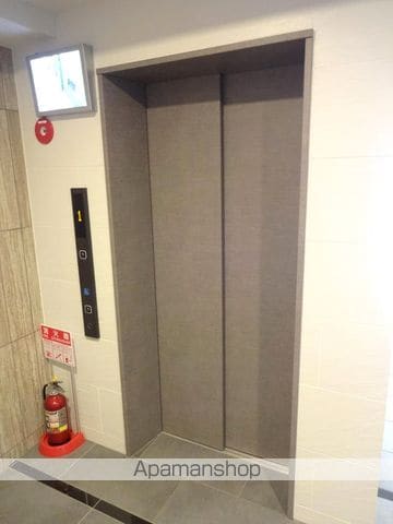 ラシュレエグゼ天王寺のその他写真