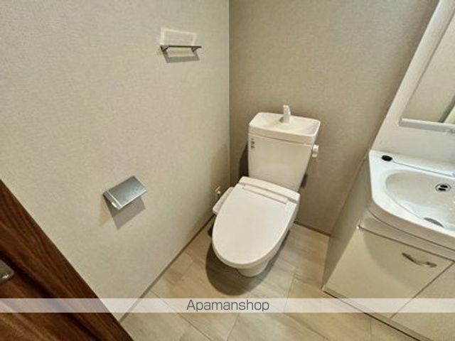 S−RESIDENCE照国ASCENTの内装写真