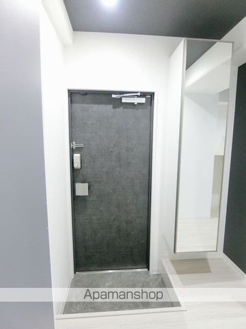 エヌエムキャトフヴァンサンクの内装写真
