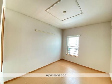 サニーサイド　ハウス　森Ｄ[2LDK/55.81m2]のその他部屋・スペース