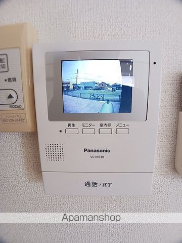 エスポアールシラキIIIの内装写真