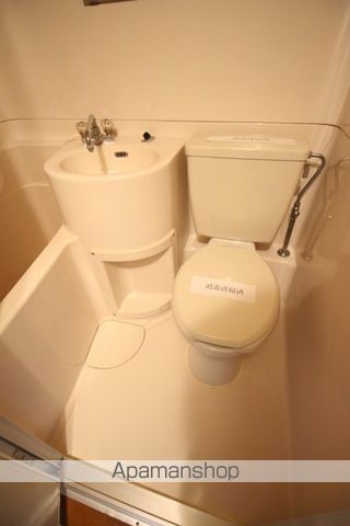 グリーンハイムの内装写真