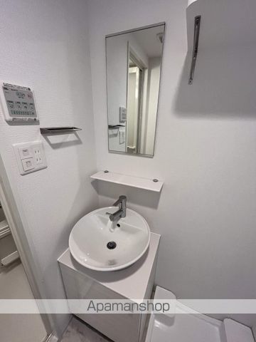 エスリードレジデンス大阪福島シティウエストの内装写真
