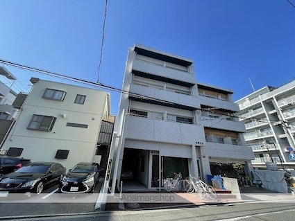 北町ビル[1DK/25m2]の外観1