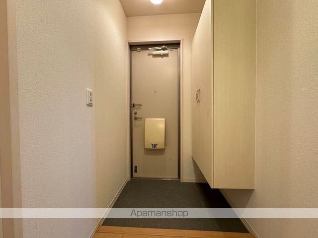 スウィート松本の内装写真