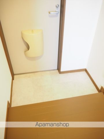 ソラーレ木田の内装写真