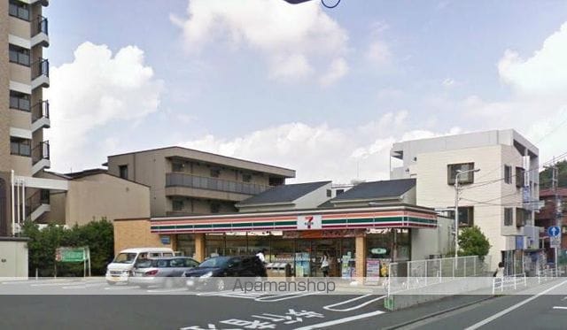 朝日マンションの周辺写真