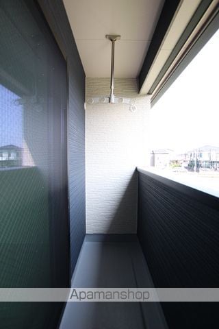 VERTEX市原IIの内装写真