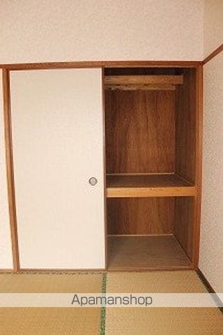 サンロード寿B棟の内装写真