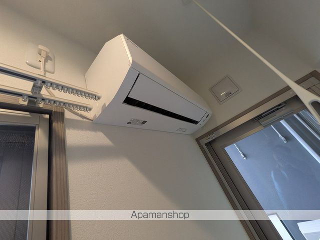 RESIDENCE ICONN KAWARAMACHIの内装写真