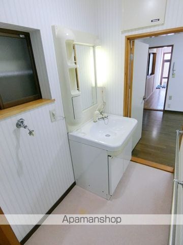 宇治市小倉町南堀池43貸家の内装写真