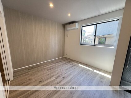 プレベールⅠ[1LDK/36.85m2]の内装2