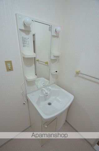 グリーンメゾンの内装写真