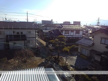 シャルマン櫻街６　梓館[1LDK/61.88m2]の眺望