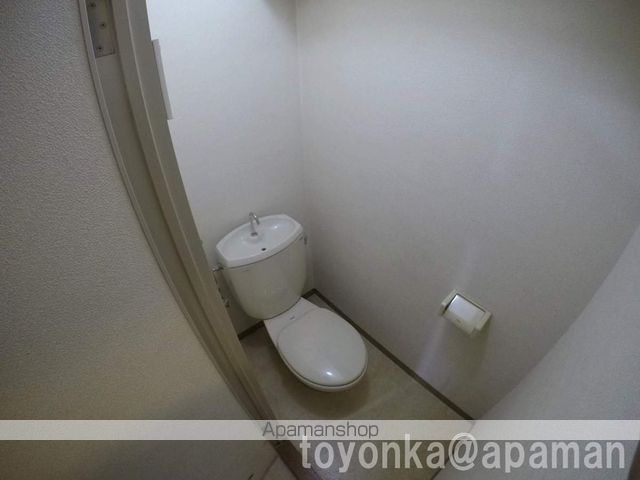 メゾングリーンヒルの内装写真