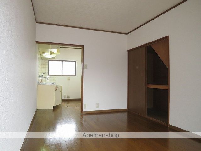 サンシャイン北の内装写真