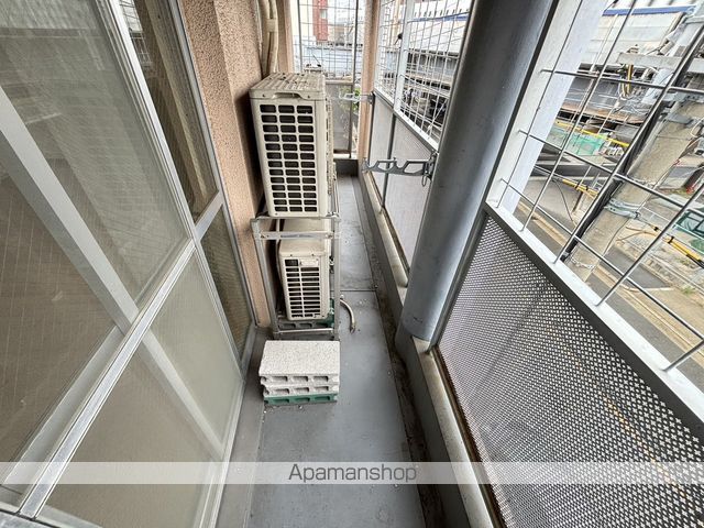KSレジデンス上新庄の内装写真