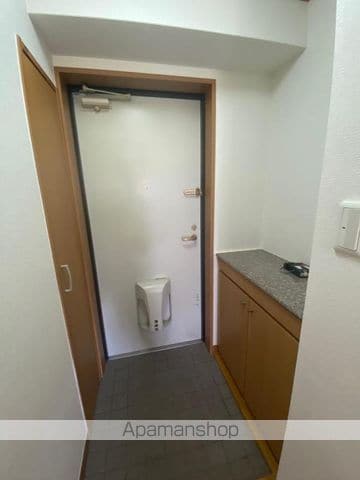ヴィドゥ カンパーニュの内装写真