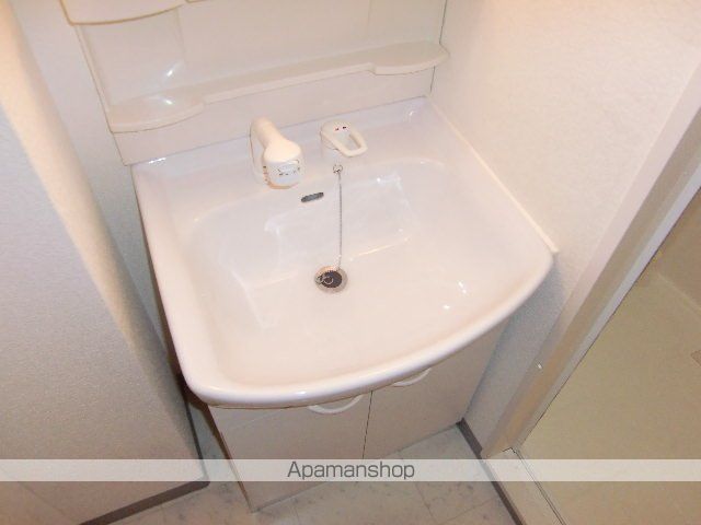 パセオ十三東の内装写真