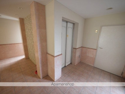 ステラートシティ桜山[3LDK/72.51m2]のロビー