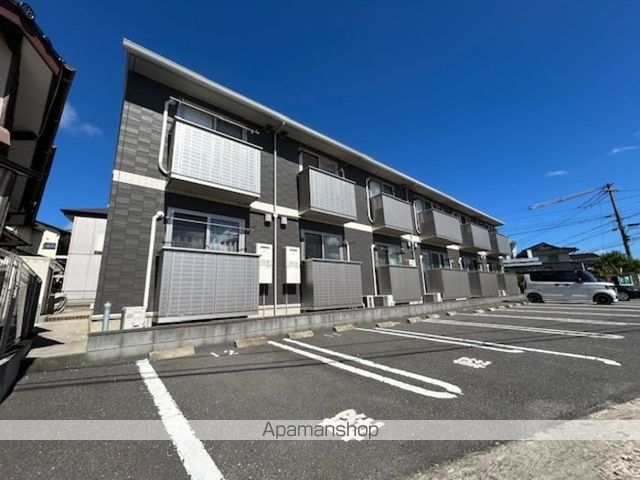 エスペランサ今町の外観写真