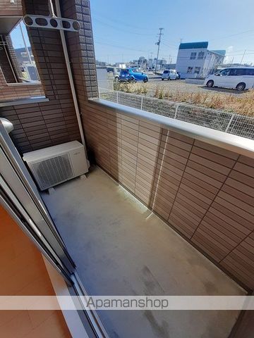 グレイスコート本草園 IIの内装写真