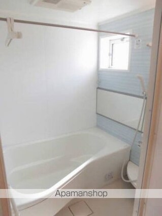 リビングタウンＳＡＫＵＲＡ　Ⅱ[1LDK/43.79m2]のバス